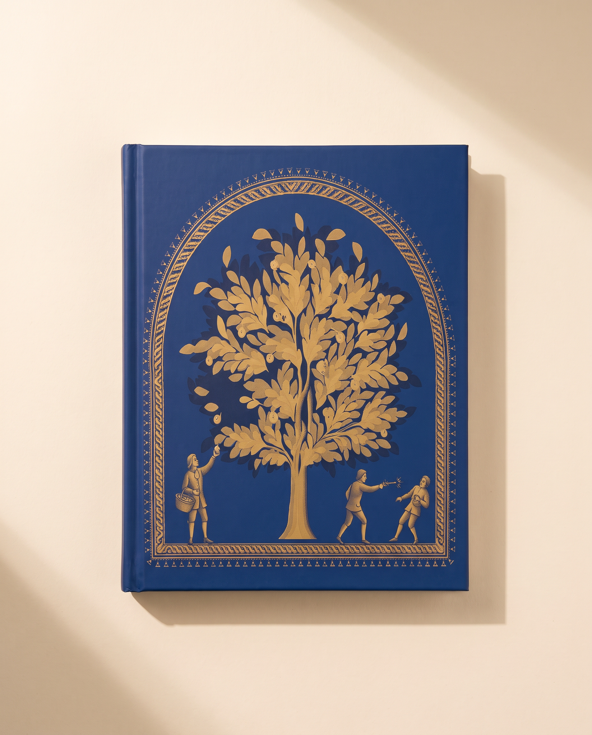TREE / 02 — journal — 02-overhead