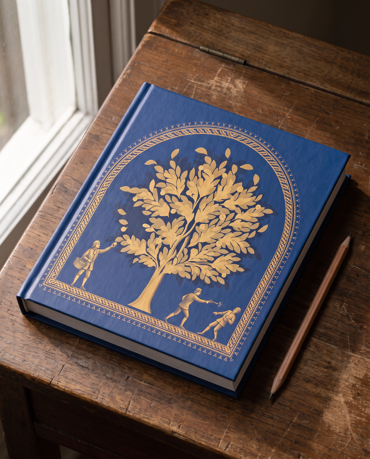 TREE / 02 — journal — 03-editorial